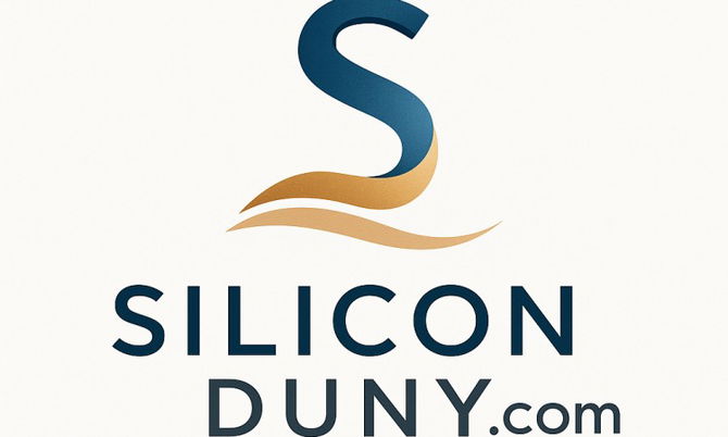 SiliconDuny.com